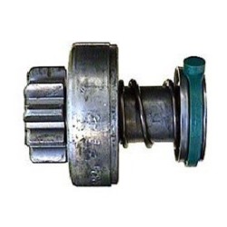 Béndix para arranque Bosch 0001218814 / 0001218816 / 9000331405